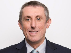 Dr. Peter Hollands, PhD.