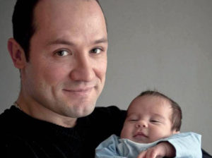Dr. Gál András